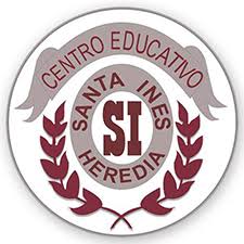 Logotipo de Centro Educativo Santa Inés