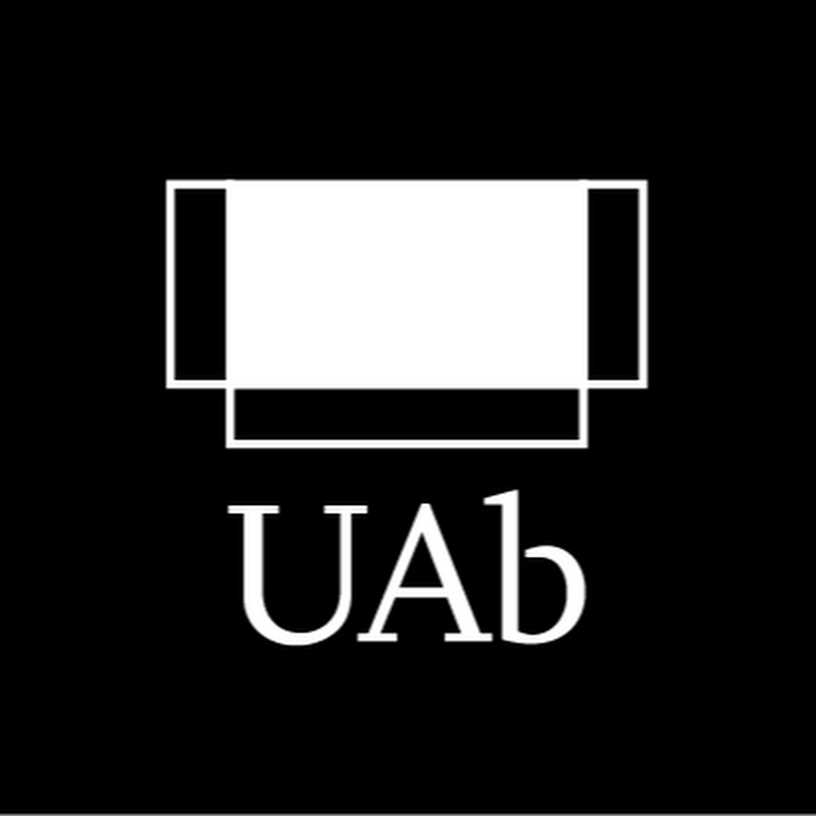 Logotipo de Universidade Aberta
