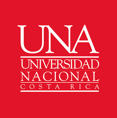 Logotipo de Universidad Nacional de Costa Rica