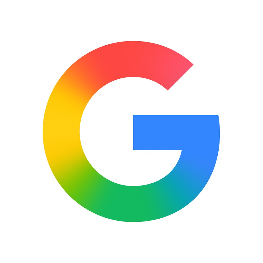 Logotipo de Google