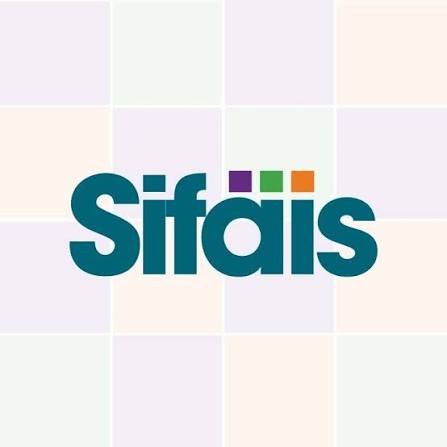 Logotipo de Fundación SIFAIS